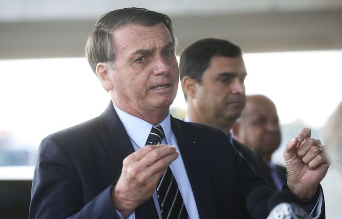 Foto: Antonio Cruz/Agência Brasil/ Foto: Antonio Cruz/Agência Brasil/
