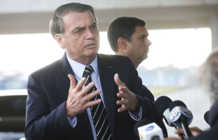 Foto: Arquivo/Antonio Cruz/Agência Brasil/ Foto: Arquivo/Antonio Cruz/Agência Brasil/