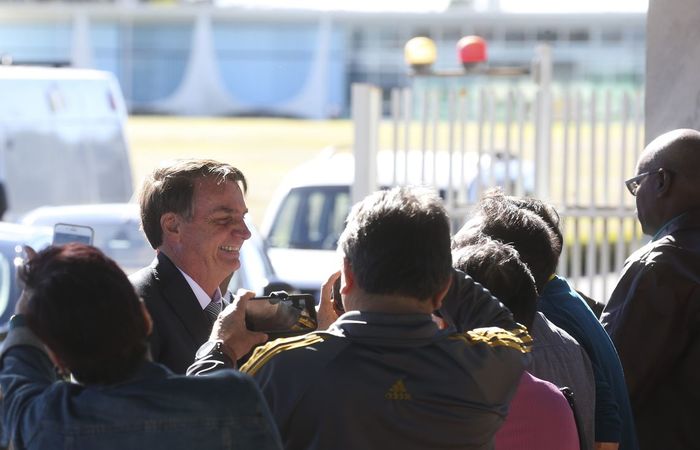 Antonio Cruz/Agência Brasil/ Antonio Cruz/Agência Brasil/