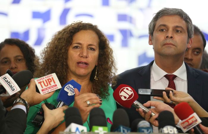 Fabio Rodrigues Pozzebom/Agência Brasil/ Fabio Rodrigues Pozzebom/Agência Brasil/