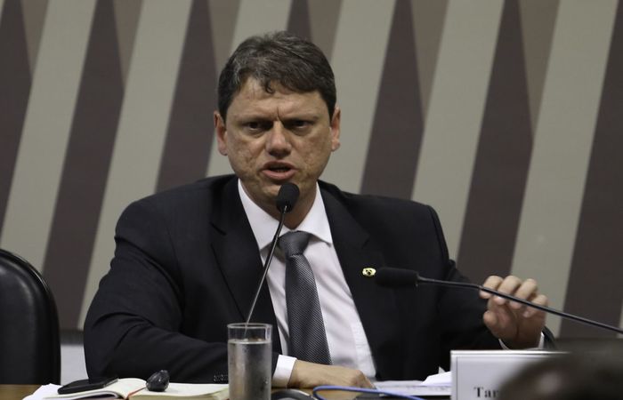 Fabio Rodrigues Pozzebom/Agência Brasil/ Fabio Rodrigues Pozzebom/Agência Brasil/