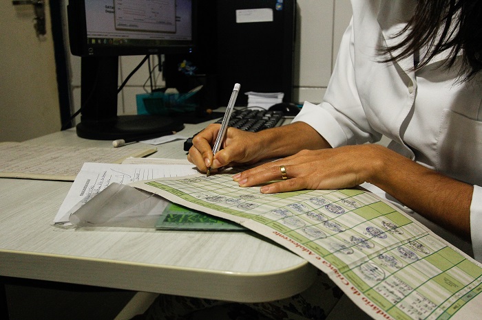 Foto: Thalyta Tavares/Esp.DP/ Foto: Thalyta Tavares/Esp.DP/