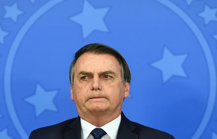 Foto: Evaristo Sá/AFP/Foto: Evaristo Sá/AFP Foto: Evaristo Sá/AFP/Foto: Evaristo Sá/AFP