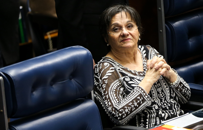 Vítima de agressões do marido, Maria da Penha se tornou um símbolo do combate à violência doméstica. Foto: Marcelo Camargo/Arquivo/Agência Brasil/Foto: Marcelo Camargo/Arquivo/Agência Brasil Vítima de agressões do marido, Maria da Penha se tornou um símbolo do combate à violência doméstica. Foto: Marcelo Camargo/Arquivo/Agência Brasil/Foto: Marcelo Camargo/Arquivo/Agência Brasil