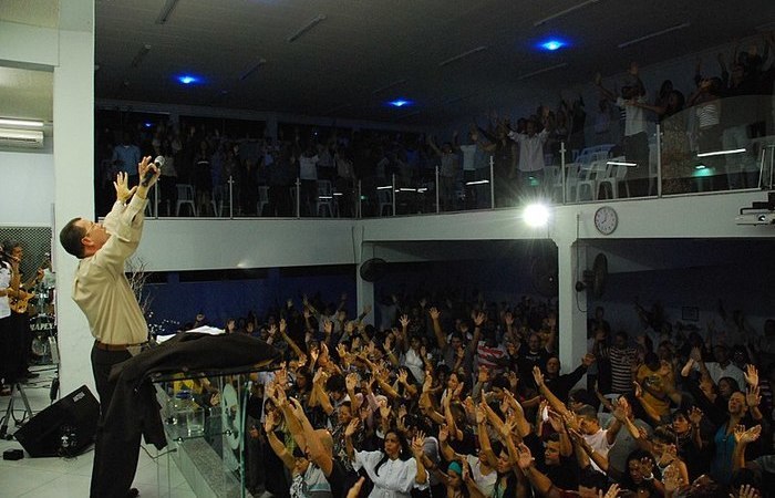 Foto: Reprodução/Wikimedia Commons/ Foto: Reprodução/Wikimedia Commons/