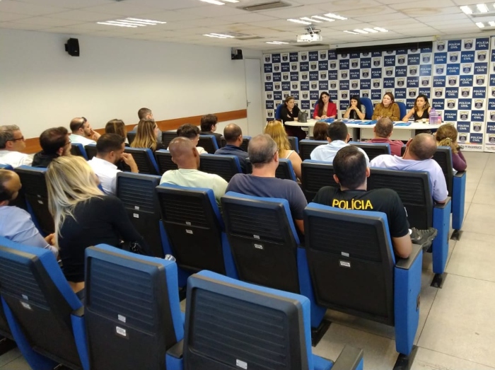 Foto: Divulgação/PCPE./Foto: Divulgação/PCPE. Foto: Divulgação/PCPE./Foto: Divulgação/PCPE.