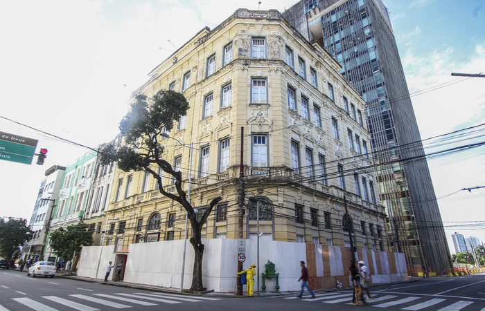 Foto: Bruna Costa/Esp DP Foto./