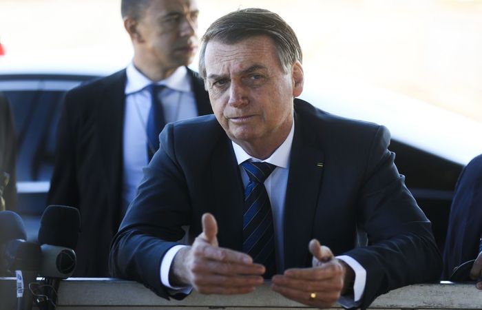 Foto: Antonio Cruz/ Agência Brasil/ Foto: Antonio Cruz/ Agência Brasil/