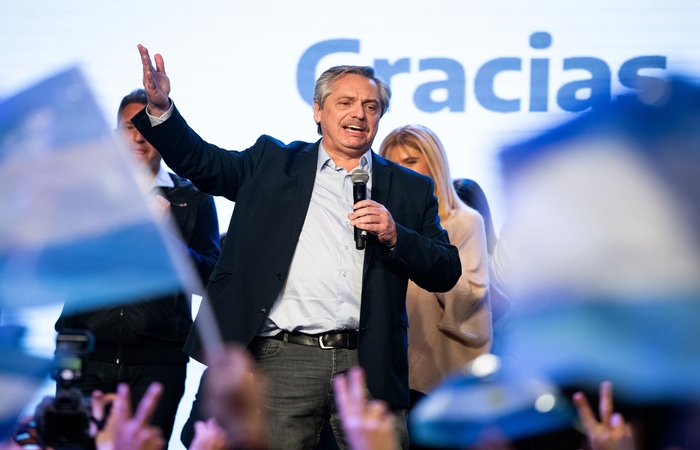 HO/AFP/