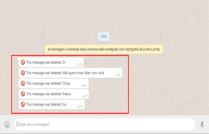 Google Chrome/Divulgação