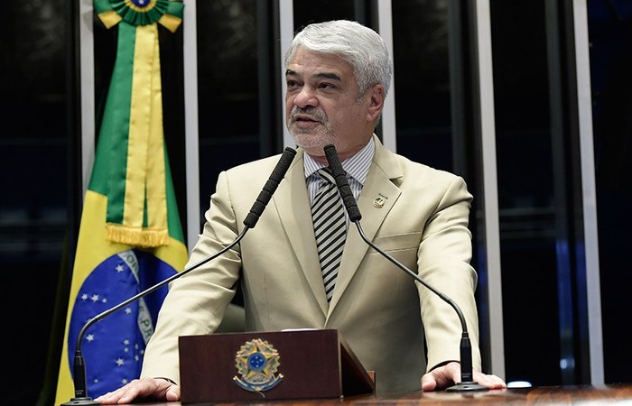 Foto: Waldemir Barreto/Agência Senado/ Foto: Waldemir Barreto/Agência Senado/