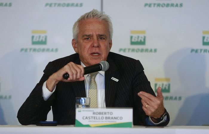 Foto: Tomaz Silva/Agência Brasil/
