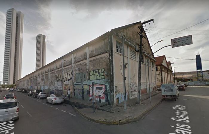Foto: Reprodução/Google/