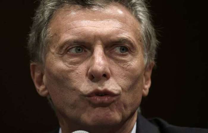 Juan Mabromata/AFP/ Juan Mabromata/AFP/