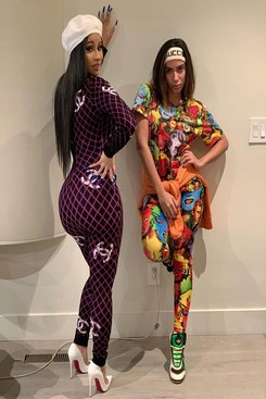 Reprodução/Instagram/