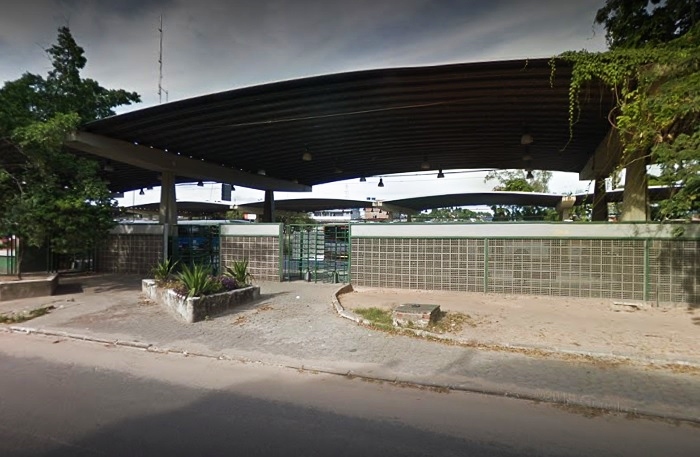 Foto: Reprodução/Google Street View./Foto: Reprodução/Google Street View. Foto: Reprodução/Google Street View./Foto: Reprodução/Google Street View.