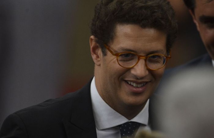 Valter Campanato/Agência Brasil/ Valter Campanato/Agência Brasil/