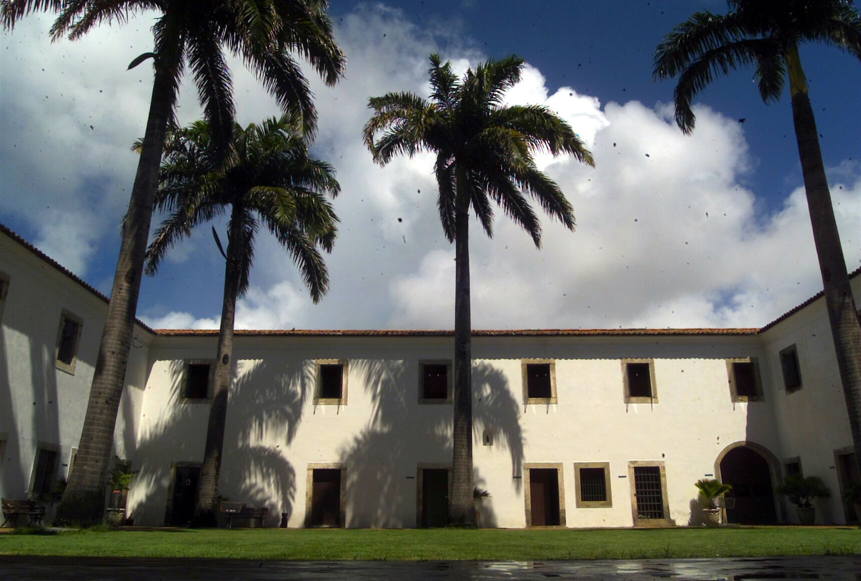 o Museu da Cidade também recebe no fim de semana uma série de atividades promovidas pelo Curso Superior de Fotografia da Unicap. Crédito: Hélder Tavares Arquivo DP/ o Museu da Cidade também recebe no fim de semana uma série de atividades promovidas pelo Curso Superior de Fotografia da Unicap. Crédito: Hélder Tavares Arquivo DP/