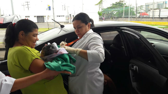 Foto: PMPE/Divulgação./ Foto: PMPE/Divulgação./