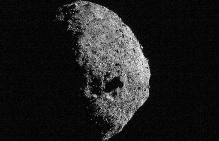 NASA/Goddard/University of Arizona/ NASA/Goddard/University of Arizona/