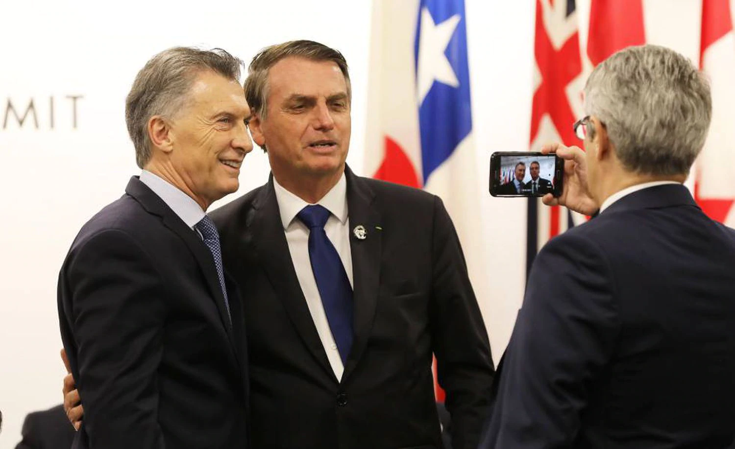 Foto: AFP/ Foto: AFP/