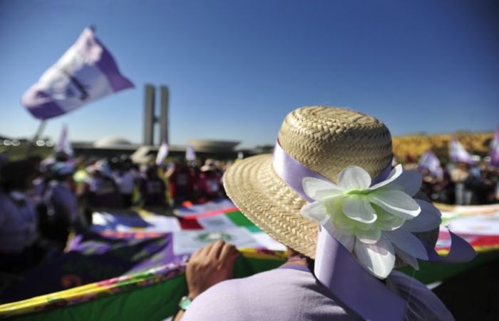 Foto: Arquivo / Agência Brasil/