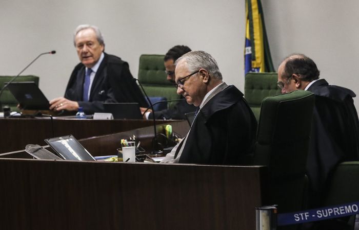 Foto: Antonio Cruz/Agência Brasil/