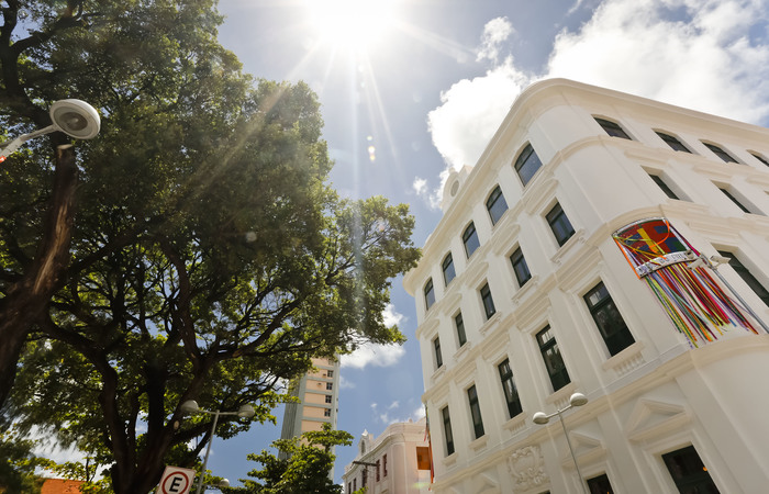 Foto: Andréa Rêgo Barros/Prefeitura do Recife./ Foto: Andréa Rêgo Barros/Prefeitura do Recife./