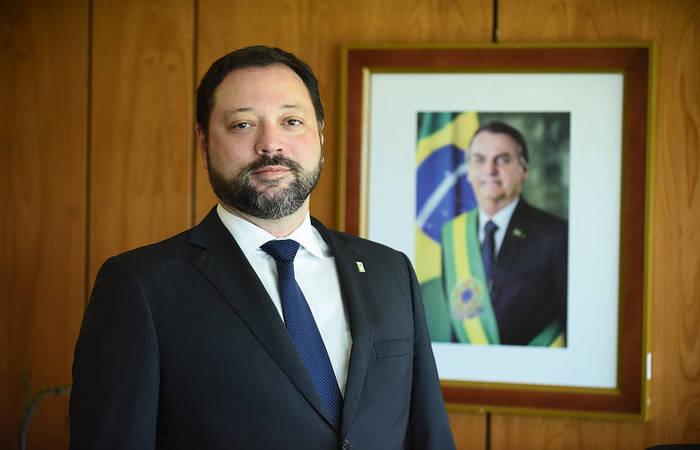 De acordo com o presidente do Inep, Alexandre Ribeiro Pereira Lopes, o órgão já está mapeando as faculdades com laboratórios e outras instalações disponíveis. Foto: Divulgação/Luís Forpes/MEC/Foto: Divulgação/Luís Forpes/MEC De acordo com o presidente do Inep, Alexandre Ribeiro Pereira Lopes, o órgão já está mapeando as faculdades com laboratórios e outras instalações disponíveis. Foto: Divulgação/Luís Forpes/MEC/Foto: Divulgação/Luís Forpes/MEC