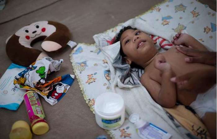 Mauro Pimentel/AFP/ Mauro Pimentel/AFP/