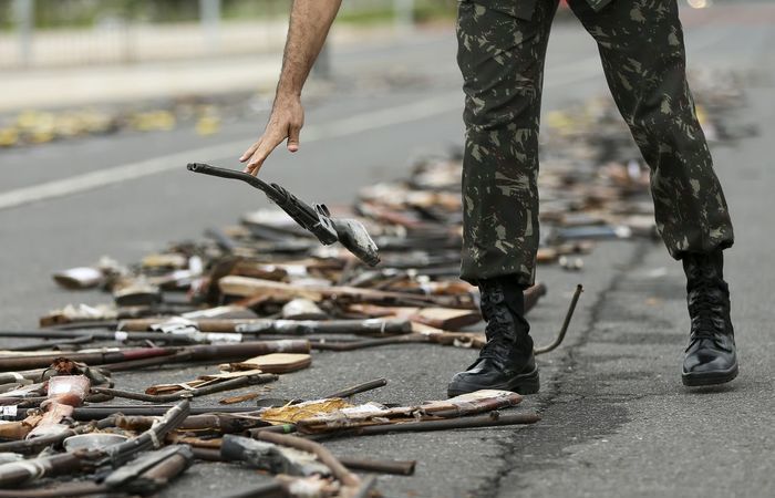 Foto: Marcelo Camargo/Agência Brasil/ Foto: Marcelo Camargo/Agência Brasil/