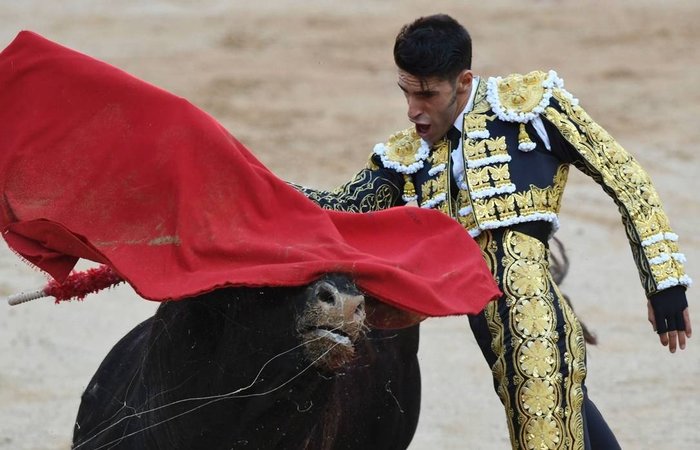 Foto: MIGUEL RIOPA / AFP/
