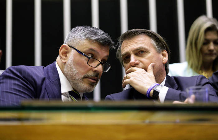 Michel Jesus - Câmara dos Deputados/ Michel Jesus - Câmara dos Deputados/