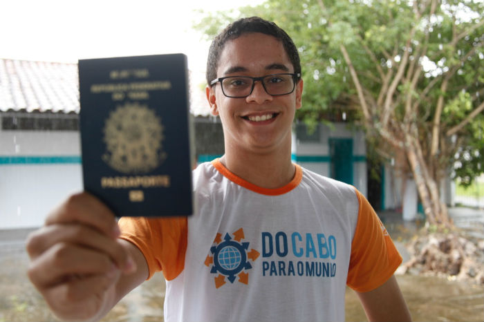 Foto: Naftali Emidio/Divulgação./ Foto: Naftali Emidio/Divulgação./