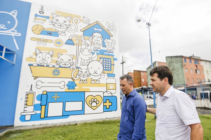 Foto: Andrea Rêgo Barros/PCR/ Foto: Andrea Rêgo Barros/PCR/