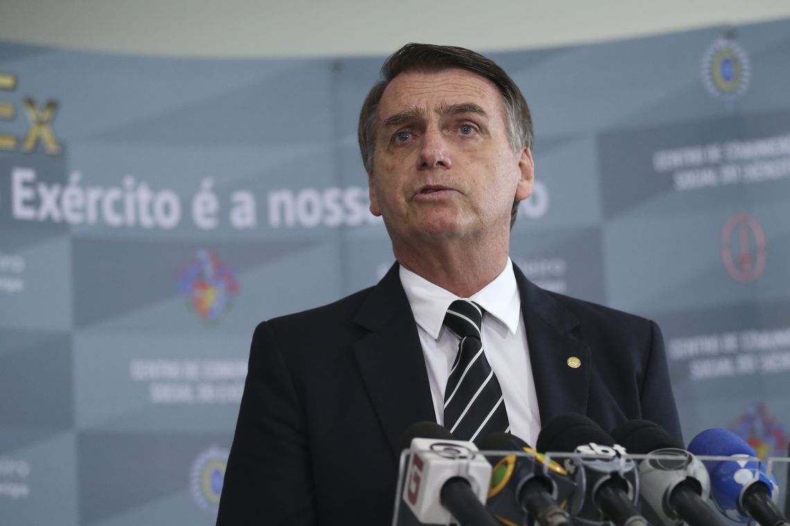 Foto: José Cruz/Agência Brasil/Foto: José Cruz/Agência Brasil