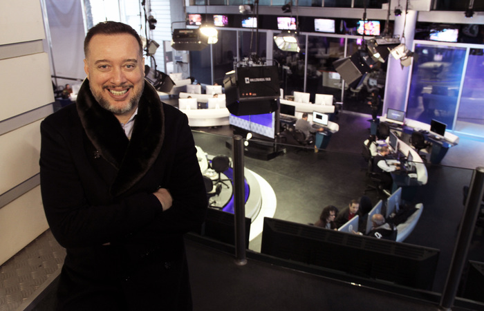 Foto: Divulgação/Rede TV!/Foto: Divulgação/Rede TV! Foto: Divulgação/Rede TV!/Foto: Divulgação/Rede TV!