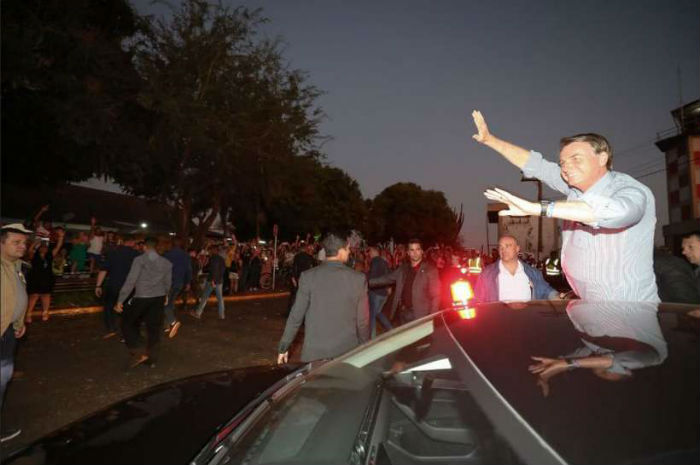 Foto: Marcos Correa/PR./ Foto: Marcos Correa/PR./