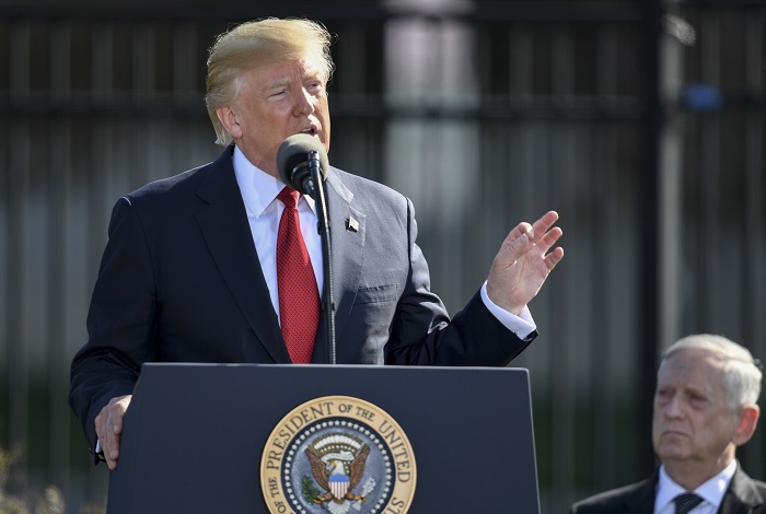 Foto: AFP./ Foto: AFP./