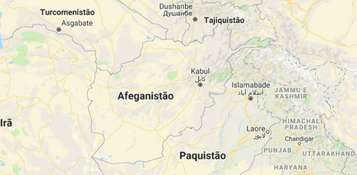 Foto: Google Maps/Reprodução./ Foto: Google Maps/Reprodução./