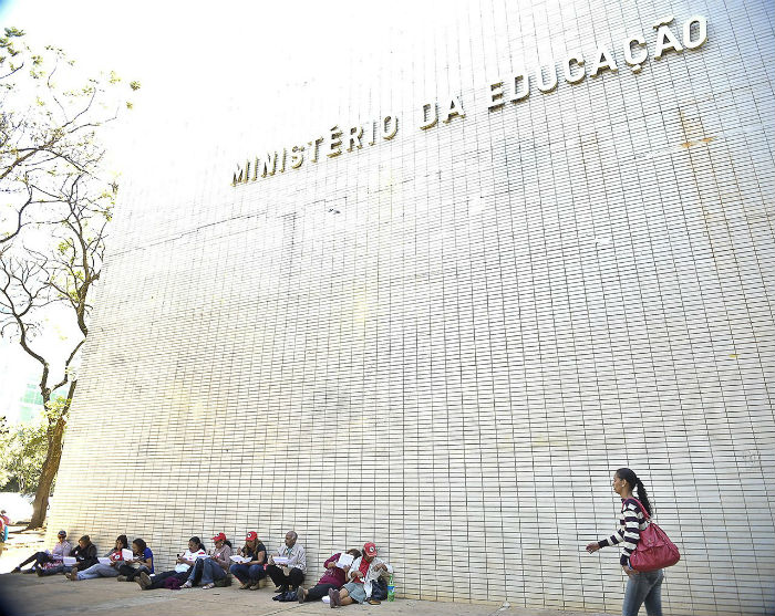 Foto: Elza Fiuza/Agência Brasil./ Foto: Elza Fiuza/Agência Brasil./