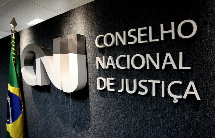 Foto: CNJ/Divulgação./ Foto: CNJ/Divulgação./