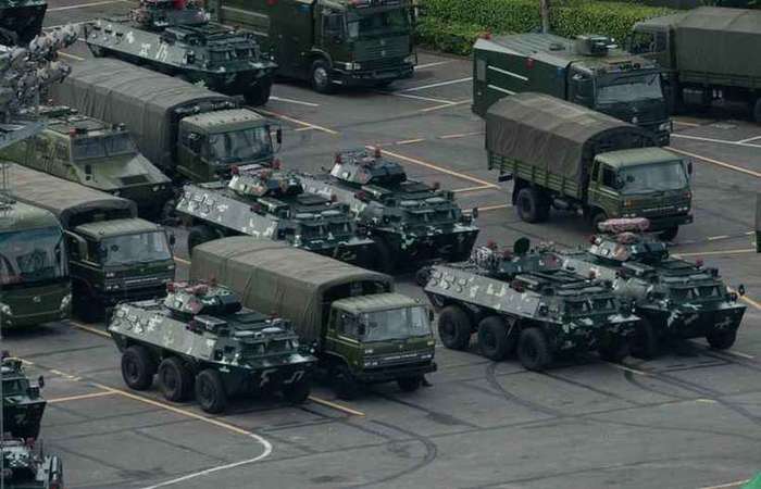 STR/AFP/ STR/AFP/