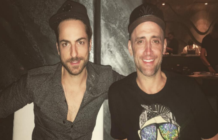 Paulo Gustavo e o marido, Thales Bretas. Foto: Reprodução/Instagram/ Paulo Gustavo e o marido, Thales Bretas. Foto: Reprodução/Instagram/