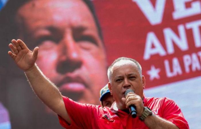 Foto: Arquivo / AFP/
