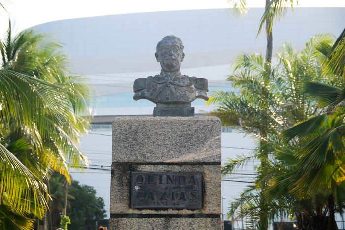 Foto: Sandy James/ Prefeitura de Olinda/ Foto: Sandy James/ Prefeitura de Olinda/