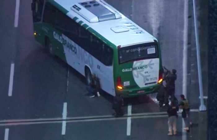 Foto: Reprodução/TV Globo