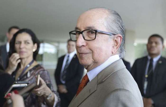 A decisão de Marcos Cintra de exonerar José Paulo Ramos Fachada é uma forma de mostrar ao presidente que ele tem comando no órgão. Foto: Valter Campanato/Agência Brasil/Foto: Valter Campanato/Agência Brasil