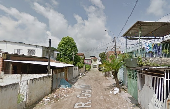 Foto: Reprodução/Google Street View./Foto: Reprodução/Google Street View. Foto: Reprodução/Google Street View./Foto: Reprodução/Google Street View.