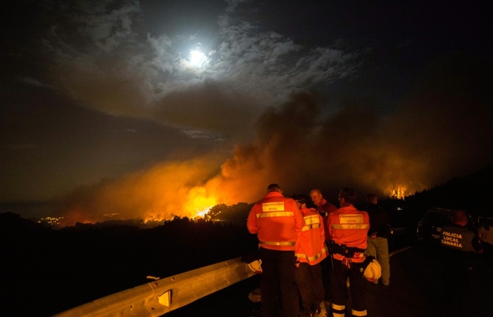 Arquivo/AFP/ Arquivo/AFP/